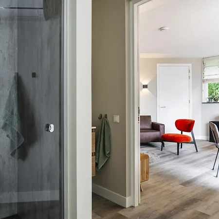 Nrl 1 - Natuur Lakeij Holiday home Afferden (Limburg)