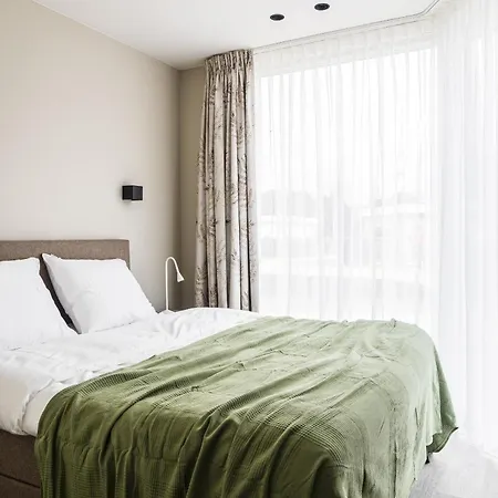 Holiday home Nrl 1 - Natuur Lakeij *