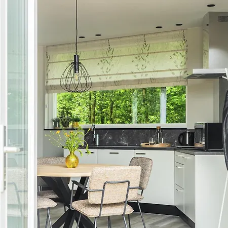 Holiday home Nrl 1 - Natuur Lakeij